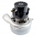 Tangentiel Vacuum Motor - 2 Fans -120  V - Lamb / Ametek 040099 (replacement for L11999200)