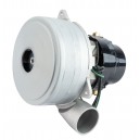 Tangentiel Vacuum Motor - 2 Fans -120  V - Lamb / Ametek 040099 (replacement for L11999200)