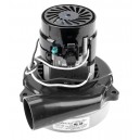 Moteur pour aspirateur tangentiel - dia 5,7" - 2 ventilateurs - 120 V - 9,1 A - 1041 W - 300 watts-air - levée d'eau 91,3" - CFM (pi3/min) 104 - Lamb/Ametek 116207-00 (B)