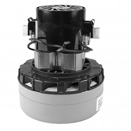MOTEUR AMETEK 24V 2 FANS PERIPHERIQUE 5.7''