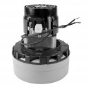 MOTOR AMETEK 24V 2 FANS BYPASS 5.7''