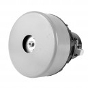 MOTEUR AMETEK 24V 2 FANS PERIPHERIQUE 5.7''