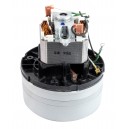 Moteur pour aspirateur "Thru-Flow" - 2 ventilateurs - 120 V - 700AW Ametek 040096 (122683-07) 119997