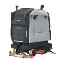 Al-powered Large Scrubber-Dryer Robot - BG1 Pro - PUDU