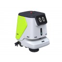 AI-powered Autonomous Cleaning Robot - CC1 Pro - PUDU