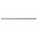 FITTING TUYAUTERIE CENTRAL 2'' X 4'  GRIS