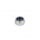 M8 SELF LOCKING NUT JVC110RRBTN