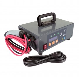 CHARGER 36V25A GM160 JVC32HS