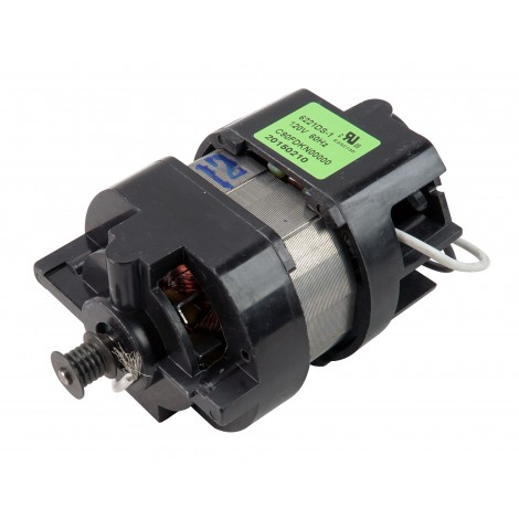 Moteur pour balai électrique Kenmore pour modèles 116.23205110C, 116.23204110C, 116.23485110C et  116.23206110C