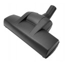 Air Nozzle for Carpets - 11" (28 cm) - 35 mm dia  - Fits On Johnny Vac Silenzio - Black - Wessel Werk TK284 SILENZIO