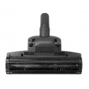 Air Nozzle for Carpets - 11" (28 cm) - 35 mm dia  - Fits On Johnny Vac Silenzio - Black - Wessel Werk TK284 SILENZIO