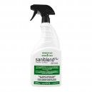 Nettoyant - désodorisant - désinfectant - prêt à utiliser - citron - Saniblend RTU - 1.1 L (0,29 gal) - Safeblend SRTLGN4 - désinfectant à utiliser contre le coronavirus (COVID-19) DIN 02344904