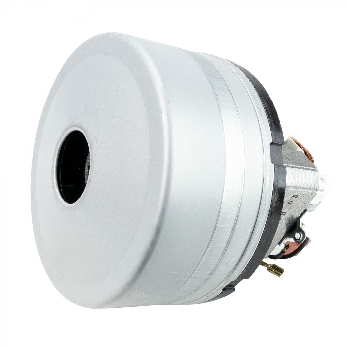 Aspirateur main  GITEM STANELEC 13770 VENELLES