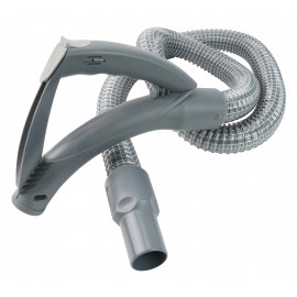 CV450 Hose - by Zelmer - Flexible - Gas Pump Style Handle - Grey