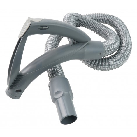 CV450 Hose - by Zelmer - Flexible - Gas Pump Style Handle - Grey