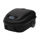 Commercial Steam Cleaner - DeLozio Meglio Pro 1750W - 110-120 V