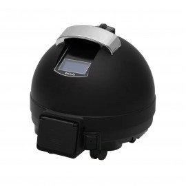 Nettoyeur vapeur résidentiel - DeLozio Meglio 1750 W - 110-120 V
