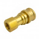 Joint en cuivre BH2-60 (F) pour A21avec connecteur rapide