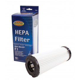 Filtre HEPA complet type F-1 pour aspirateur vertical Dirt Devil - 2JC0360000