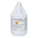 Saniblend 32 - Cleaner - Deodorizer - Disinfectant - Concentrated - Lemon - 1.06 gal (4 L) - Safeblend S32L G04 - Disinfectant