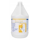 Hands Antimicrobial Liquid Soap Bio-Lux Oranger - Ready to Use - 1.06 gal (4 L) - Safeblend BIOR - Disinfectant for use against coronavirus (COVID-19)