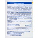 Hands Antimicrobial Liquid Soap Bio-Lux Oranger - Ready to Use - 1.06 gal (4 L) - Safeblend BIOR - Disinfectant for use against coronavirus (COVID-19)