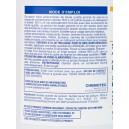 Savon liquide pour les mains antimicrobien Bio-Lux Orangel - prêt à utiliser - 4 L (1,06 gal) - Safeblend BIOR - désinfectant à utiliser contre le coronavirus (COVID-19)