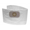 Paper Bag for Dustban Targa 990 Vacuum - Pack of 10 Bags