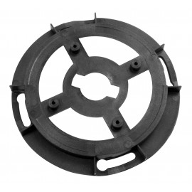 LOCK RING FOR FIJV45G FILTER OF THE COMMERCIIAL VACUUM CLEANER JV45G