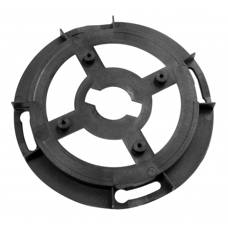 LOCK RING FOR FIJV45G FILTER OF THE COMMERCIIAL VACUUM CLEANER JV45G