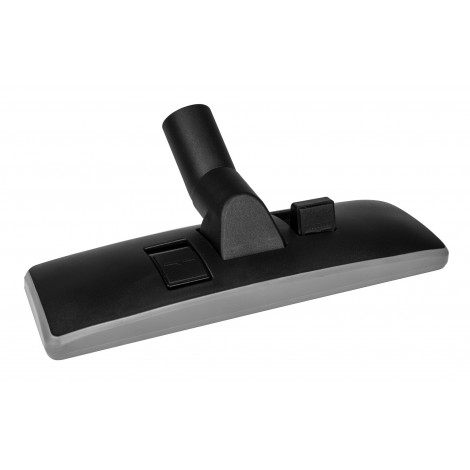 Brush for Floors and Carpets 35 mm, Compatible with Johnny Vac Vacuum Cleaners Jv80 / Jv90 / Jv101 / Jv115 Jv125