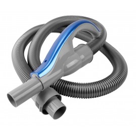 Johnny Vac Sacchetti HEPA Per Aspirapolvere Hydrogen H2 E Fusion – 3 Pezzi, Filtro Antiallergico 202H