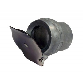 Utility Metal Valve - Fitting for Central Vac  HP Product 1188