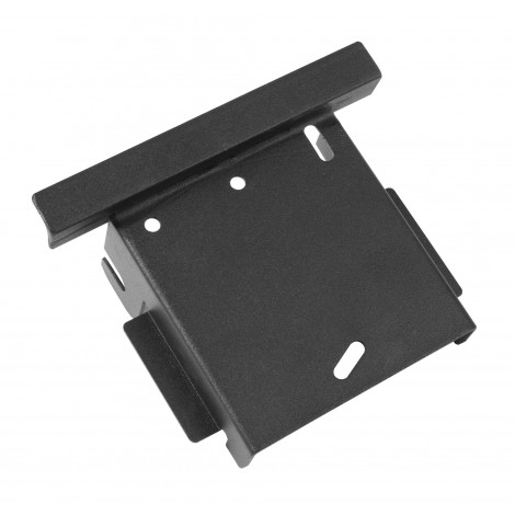 Slot Wall Mounting Bracket - for Central Vacuums