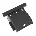Slot Wall Mounting Bracket - for Central Vacuums