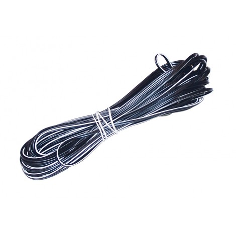 Electric Wire - 24 V - 50' (15 m) - for Central Vacuum Installation