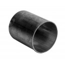 2" Metal Pipe Coupling - for Central Vacuum Installation