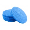 12'' Cleaning Pad - Box of 5 - Blue -* Special Order