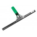 Complete Squeegee - 14" (35.5 cm) - Unger Ergotec ES350