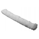 Mouilleur de remplacement - 18"  (45,7 cm) pour le lavage des vitres - blanc