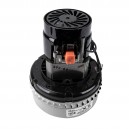 Bypass Vacuum Motor - 5.7" dia - 2 Fans - 120 V - 11.7 A - 1365 W - 404 Airwatts - 106.7" Water Lift - 112 CFM - Lamb / Ametek 116471-00 (b)