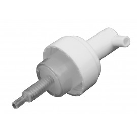 Valve de pompe pour distributeur de savon mousse DIS063