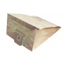 Paper Bag for Vacuum Taski Bora 12 CF10 - Pack of 10 Bags - Envirocare 8504