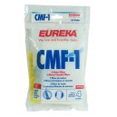 Foam Filter for Eureka Vacuum Style CMF-1 - Pack of 4 Filters - Envirocare 901