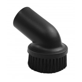 Brosse industrielle pour l'époussétage 45mm - Johnny Vac JV27/ JV58 / JV315/ JV400/ JV403/ JV420