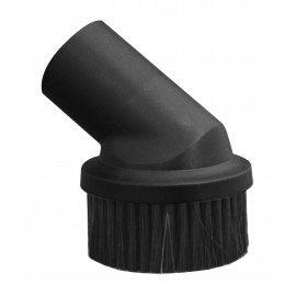 Replacement Dusting Brush for JV10 Vacuum Cleaner - Black - Commercial