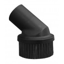 Replacement Dusting Brush for JV10 Vacuum Cleaner - Black - Commercial