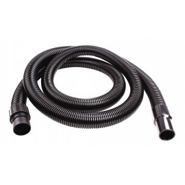 Hose for Wet & Dry Vacuum- 10' (3 m) - 1 1/2" (38 mm) dia - Black- JV315/JV403/JV420