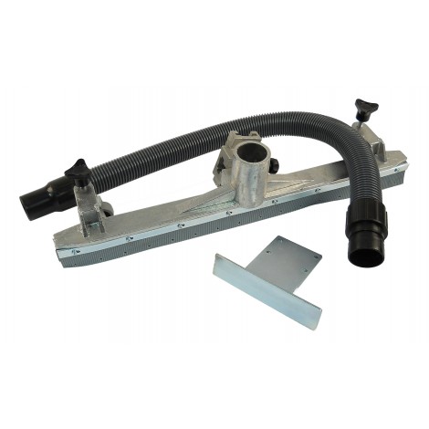 Squeegee Brush Assembly with Installation Kit - for models JV403, JV420 and JV420 - Industrial