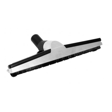 Commercial Friction Brush - 14" (35.5 cm) - 1¼" dia (36 mm) - Fits All - Wessel-Werk - 31.9 188-12